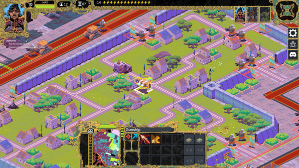 Cantata Screenshot