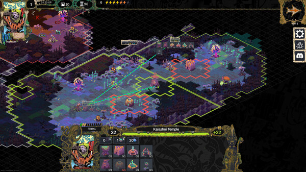 Cantata Screenshot
