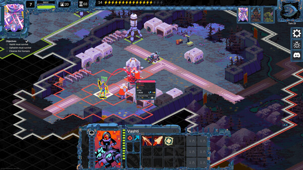 Cantata Screenshot