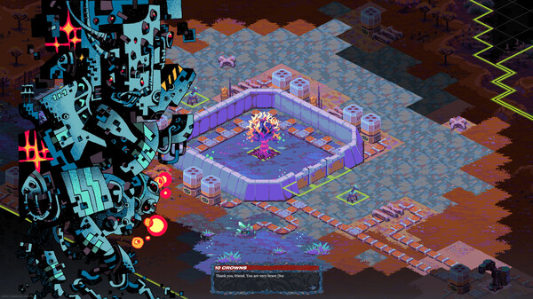 Cantata Screenshot