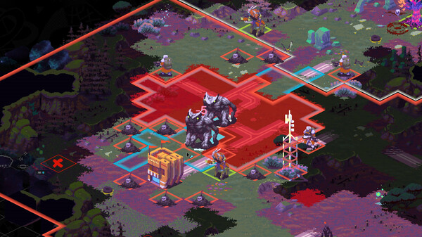 Cantata Screenshot