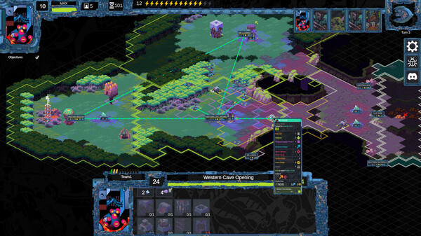 Cantata Screenshot