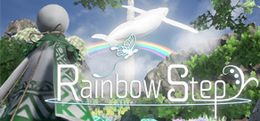 Rainbow Step