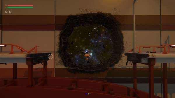 Screenshot z Twisted: Enhanced Edition Screenshot z Twisted: Enhanced Edition