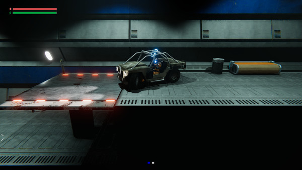 Screenshot z Twisted: Enhanced Edition Screenshot z Twisted: Enhanced Edition