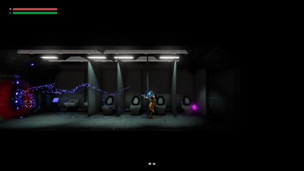 Screenshot z Twisted: Enhanced Edition Screenshot z Twisted: Enhanced Edition