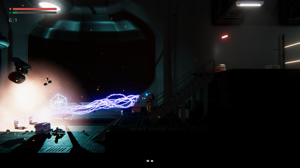 Screenshot z Twisted: Enhanced Edition Screenshot z Twisted: Enhanced Edition