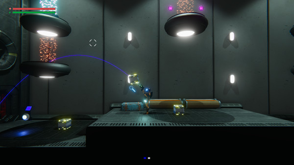 Screenshot z Twisted: Enhanced Edition Screenshot z Twisted: Enhanced Edition