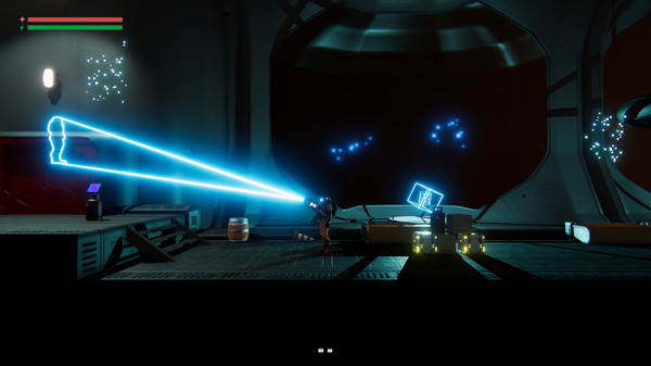 Screenshot z Twisted: Enhanced Edition Screenshot z Twisted: Enhanced Edition