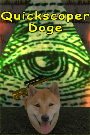 Quickscoper Doge: The Dank Illuminati Memes Stats