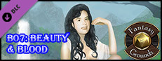 Fantasy Grounds - B07: Beauty & Blood (5E) Small Capsule Image