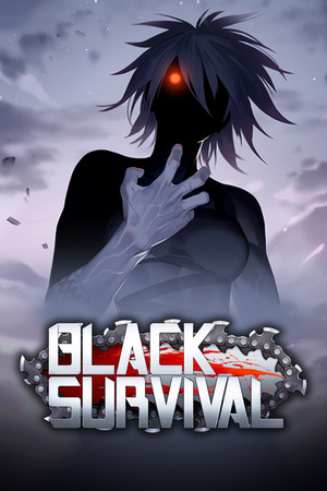 Cover art of Immortal Soul: Black Survival