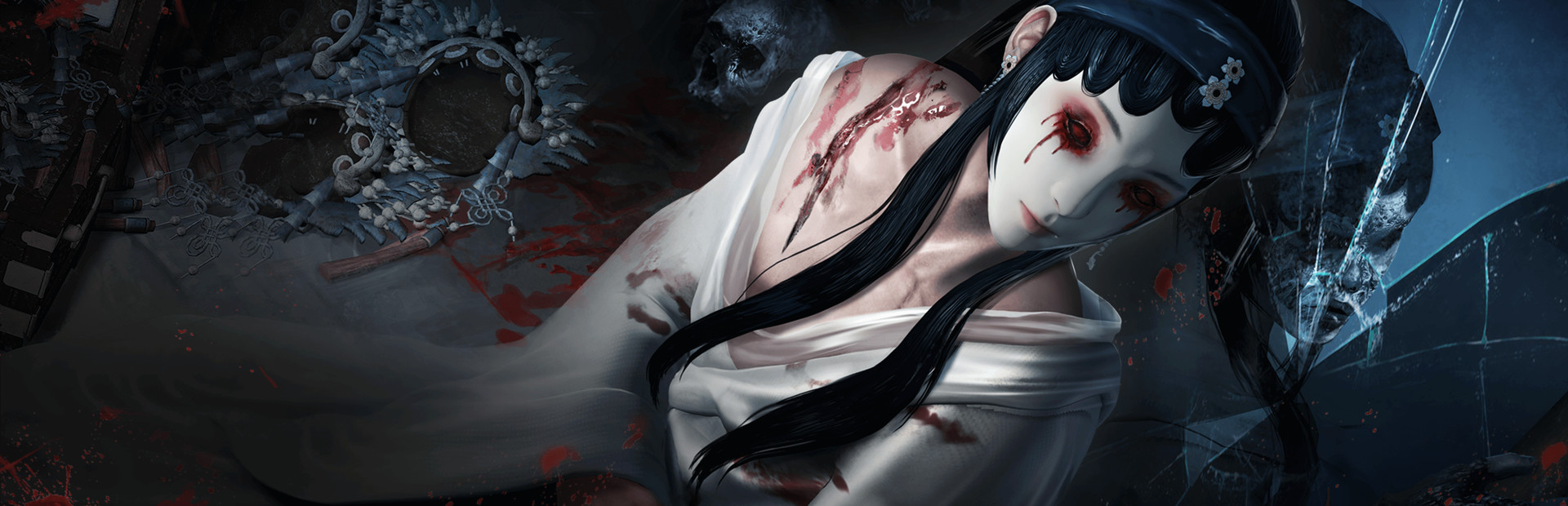 灵魂筹码 Soul at Stake