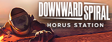 Downward Spiral: Horus Station
