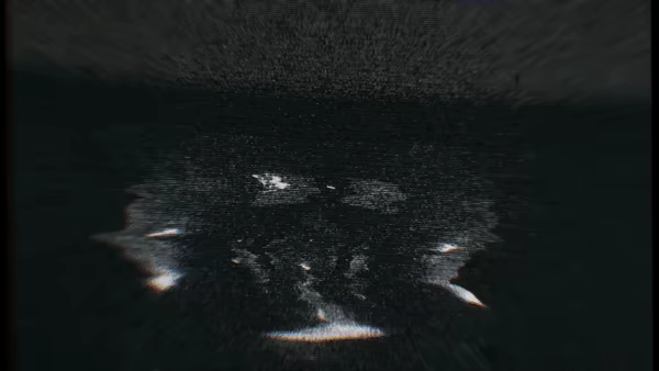 Downward Spiral: Horus Station video 4