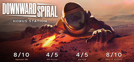 Downward Spiral: Horus Station