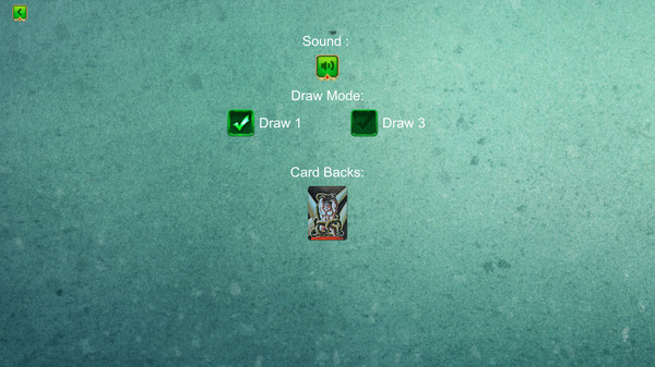 Klondike Solitaire Kings.