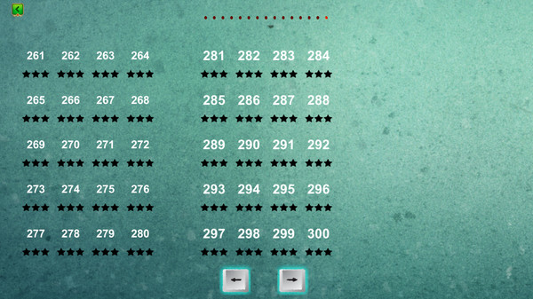 Klondike Solitaire Kings — gameplay screenshot 2