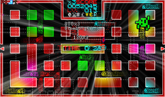 Screenshot 6 of Heiankyo Alien
