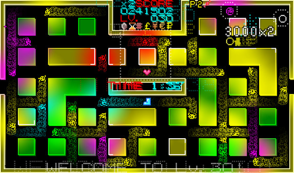 Screenshot 7 of Heiankyo Alien