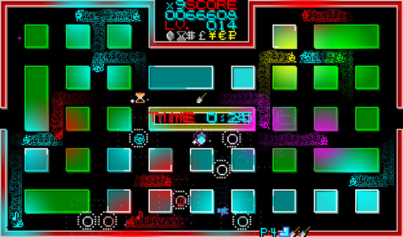 Screenshot 4 of Heiankyo Alien