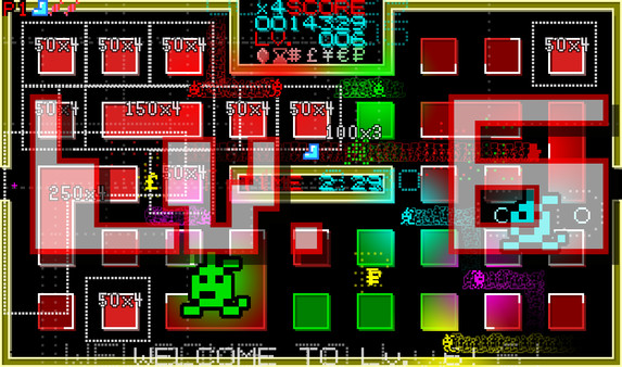 Screenshot 3 of Heiankyo Alien