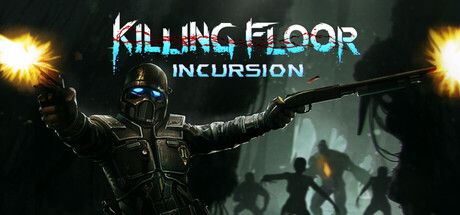 Killing Floor: Incursion steam charts
