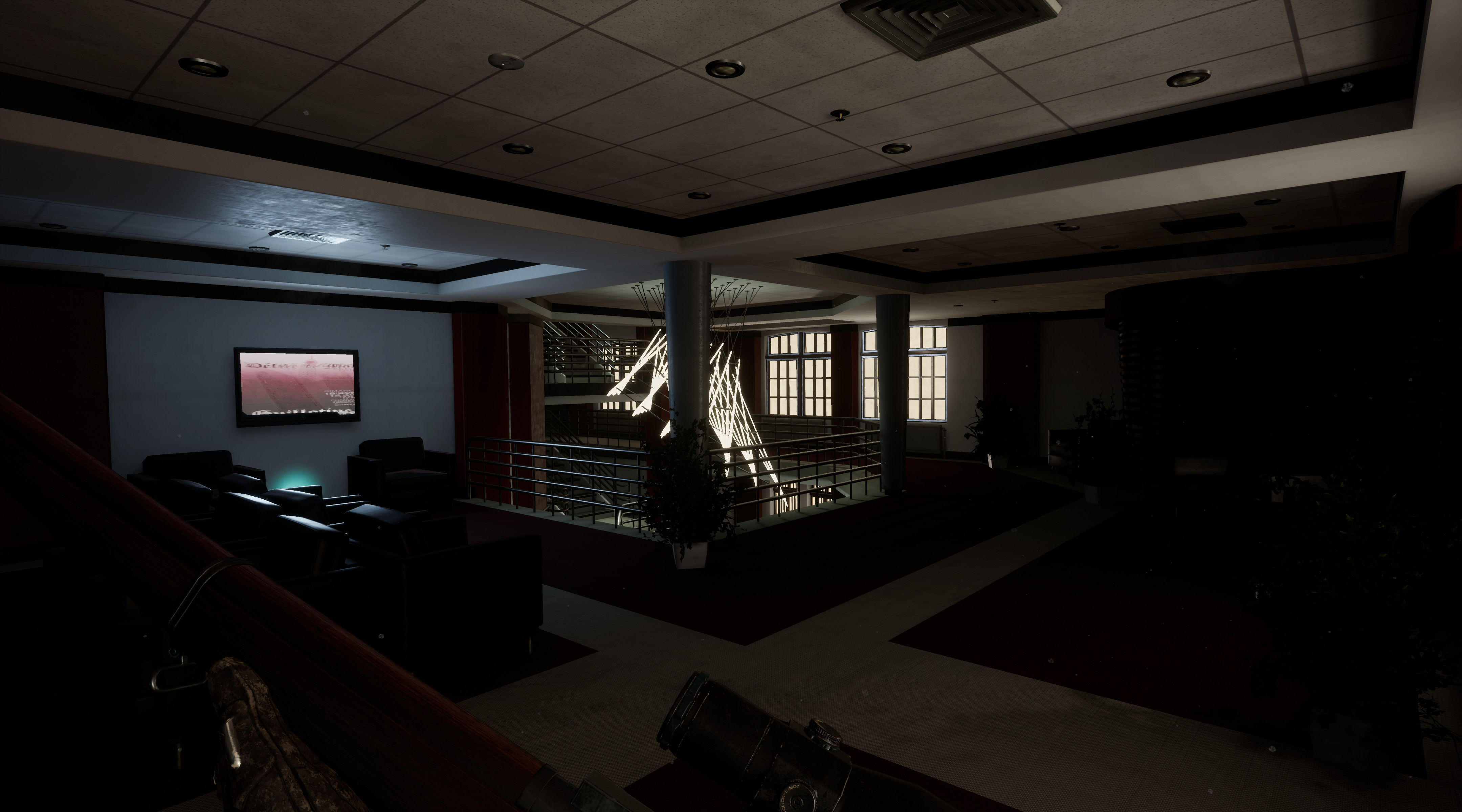 Killing Floor: Incursion screenshot