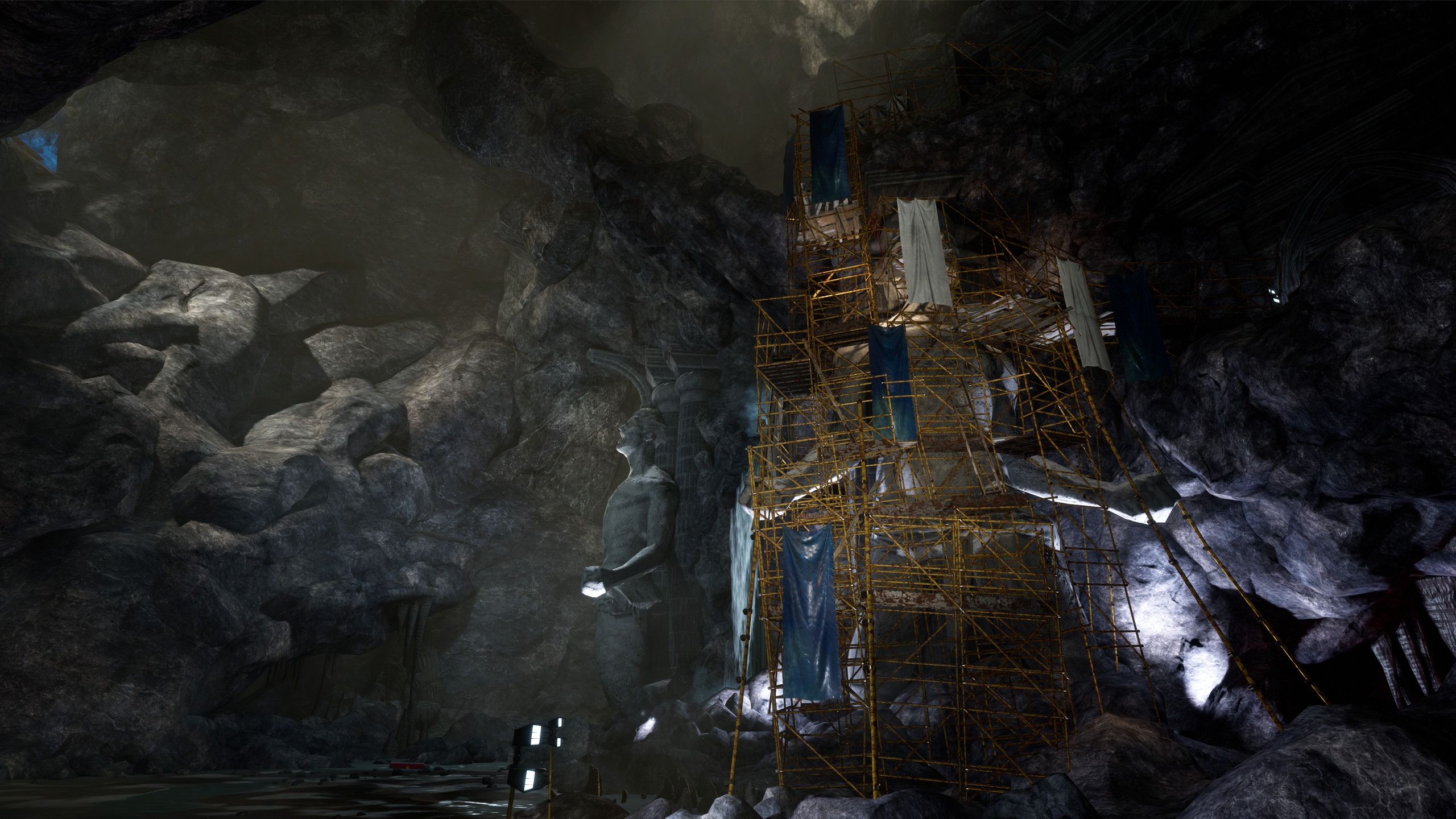 Killing Floor: Incursion screenshot