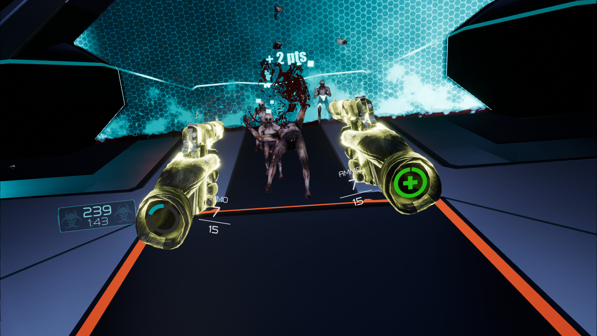 Killing Floor: Incursion image 4