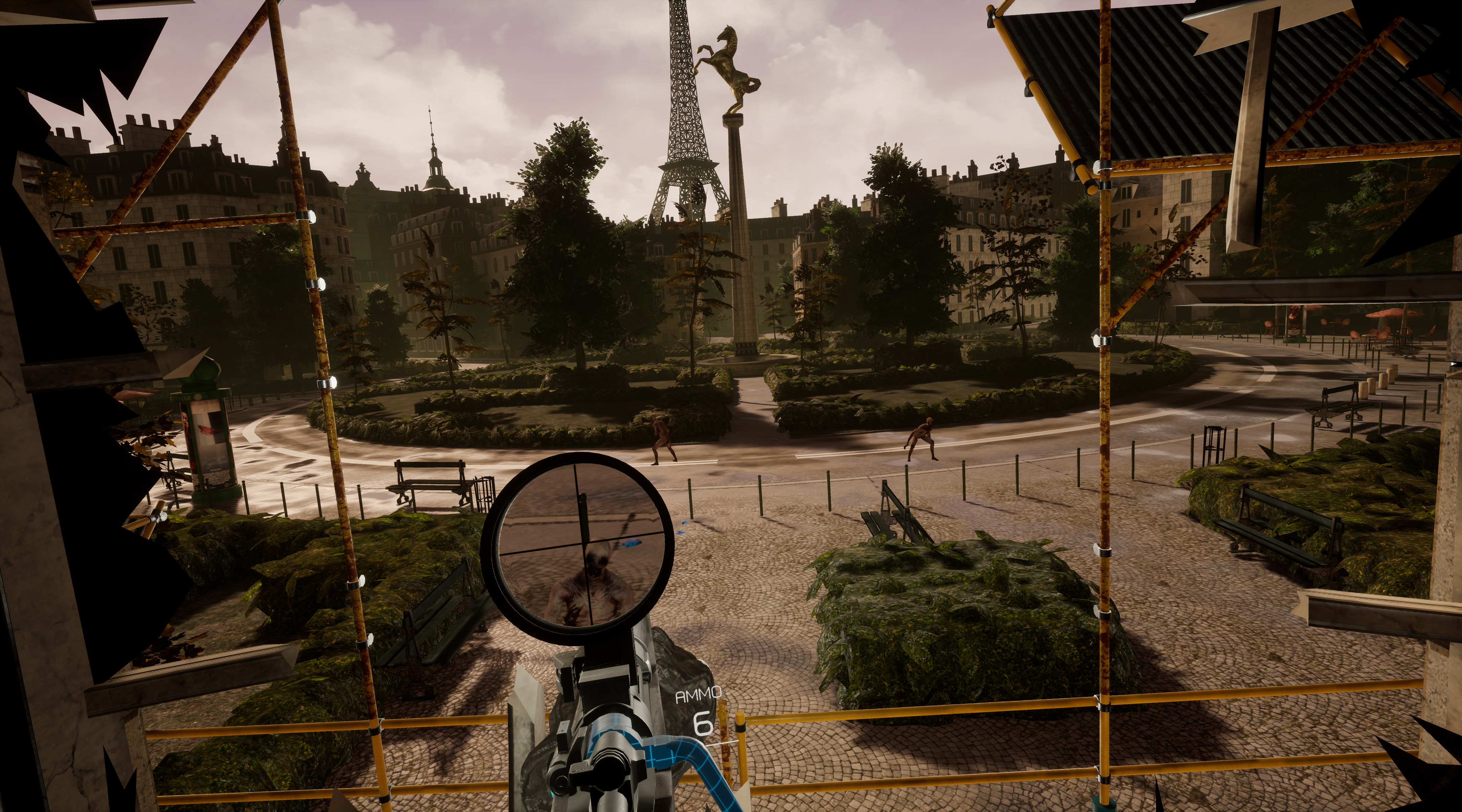 Killing Floor: Incursion screenshot