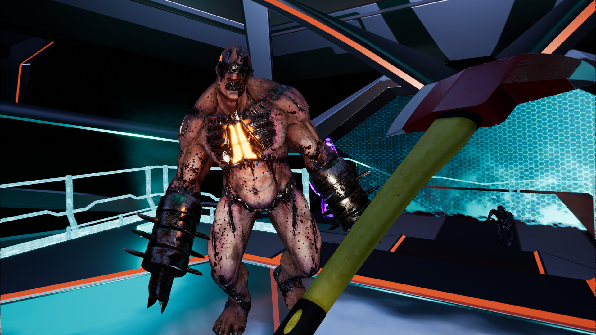 Killing Floor: Incursion image 3