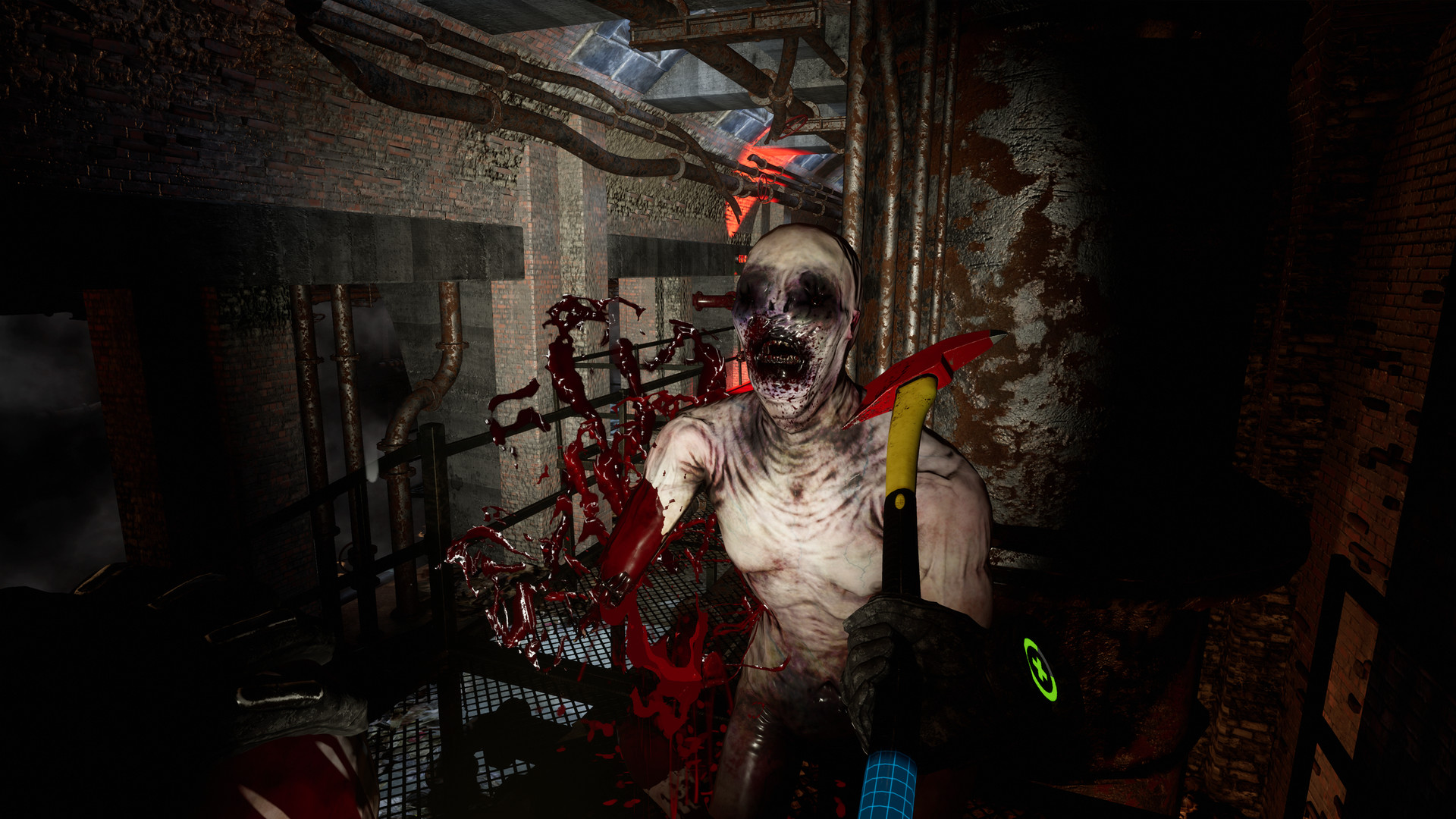 Killing Floor: Incursion screenshot #9