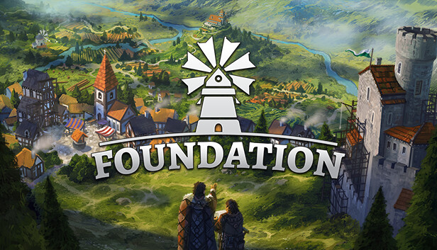 Foundation + DLC Guivre Garden