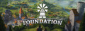 Foundation header image