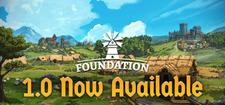 Foundation + DLC Guivre Garden