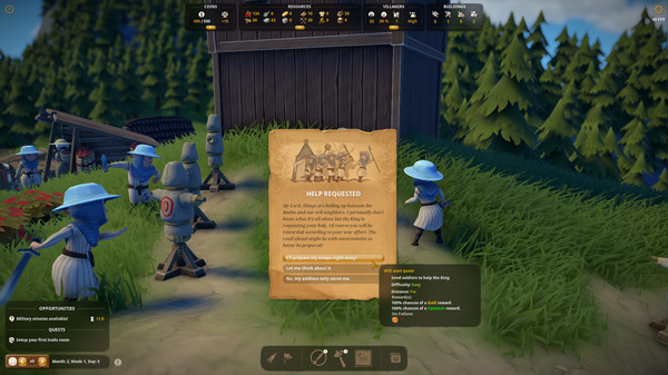 Foundation Screenshot