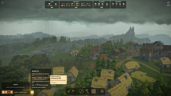 Foundation Screenshot