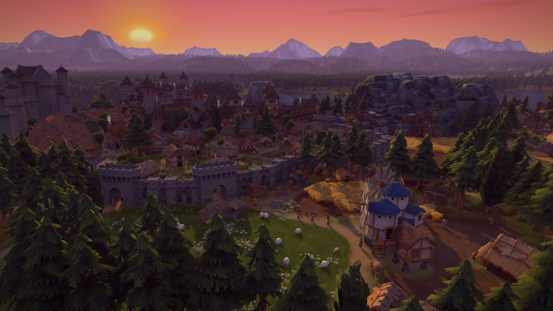 Foundation – Screenshot 14
