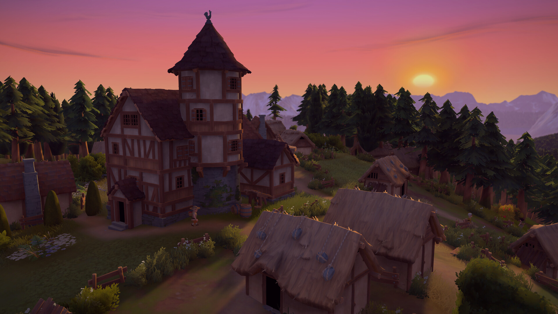 Foundation – Screenshot 13