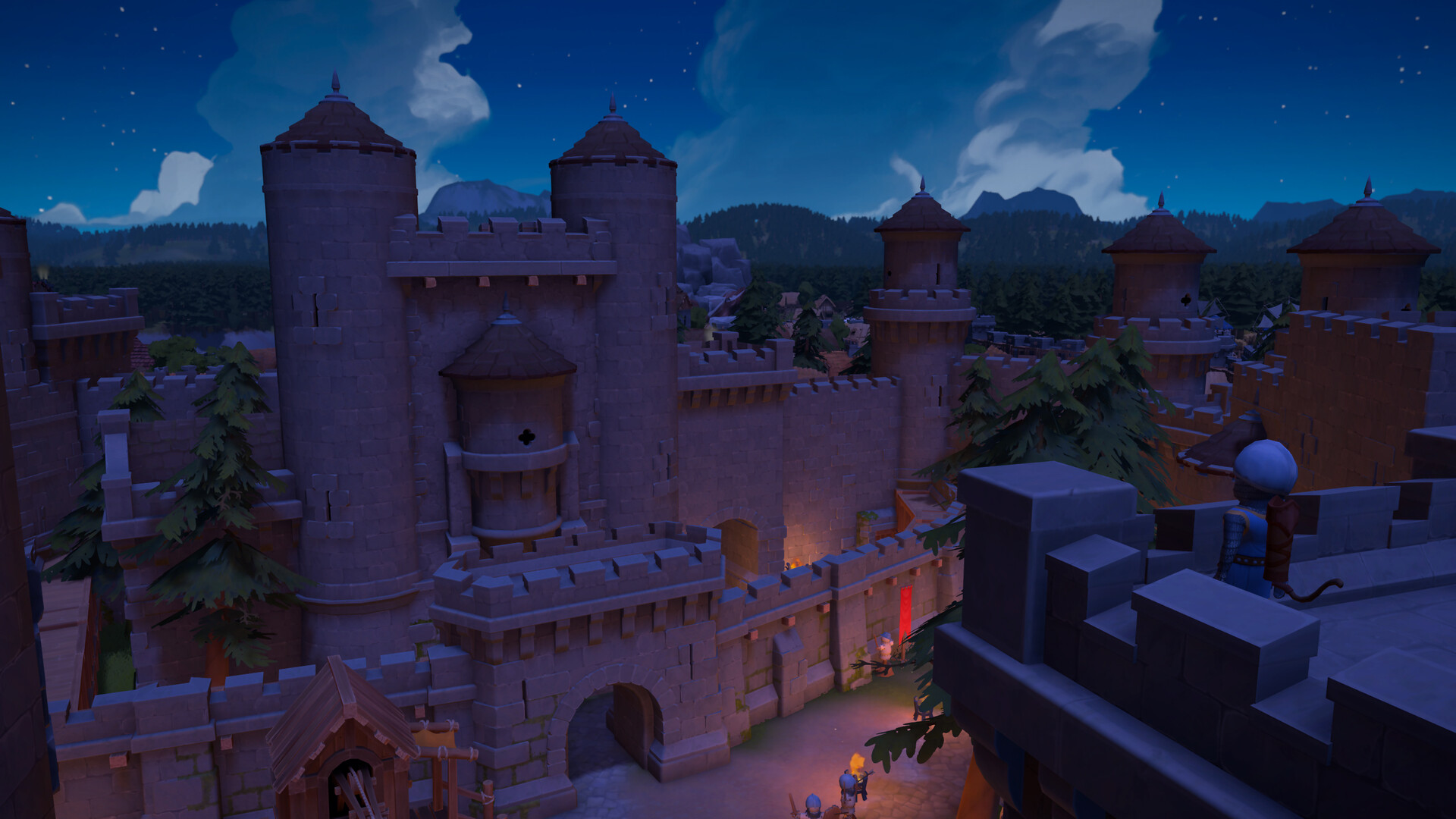 Foundation screenshot 12