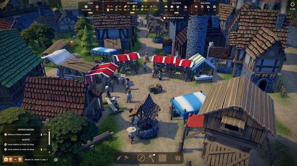Foundation Screenshot