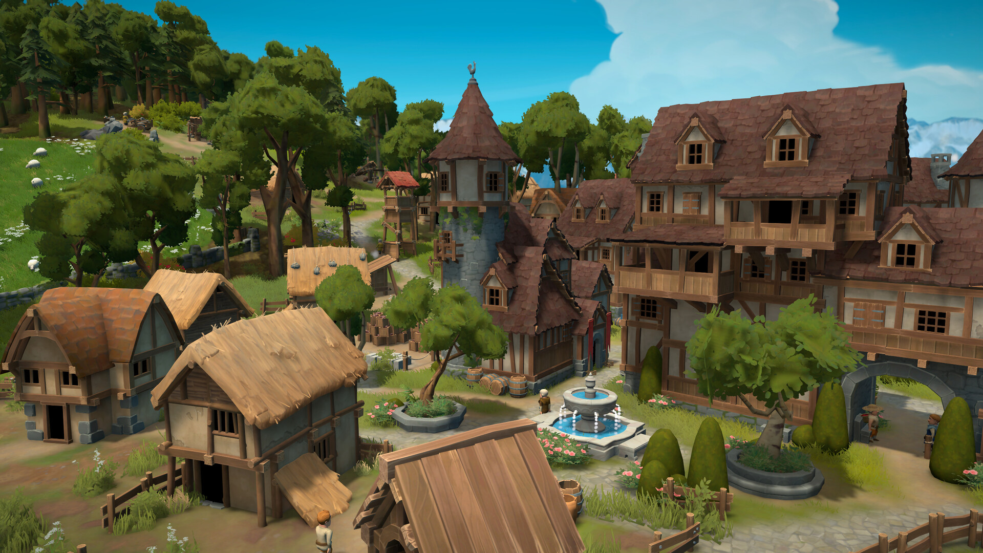 Foundation screenshot 17