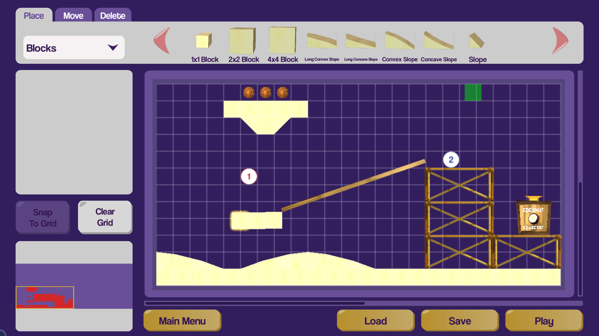 #6. Martha Madison: Simple Machines Volume 1 (Steam) 来自: Second Avenue Learning
