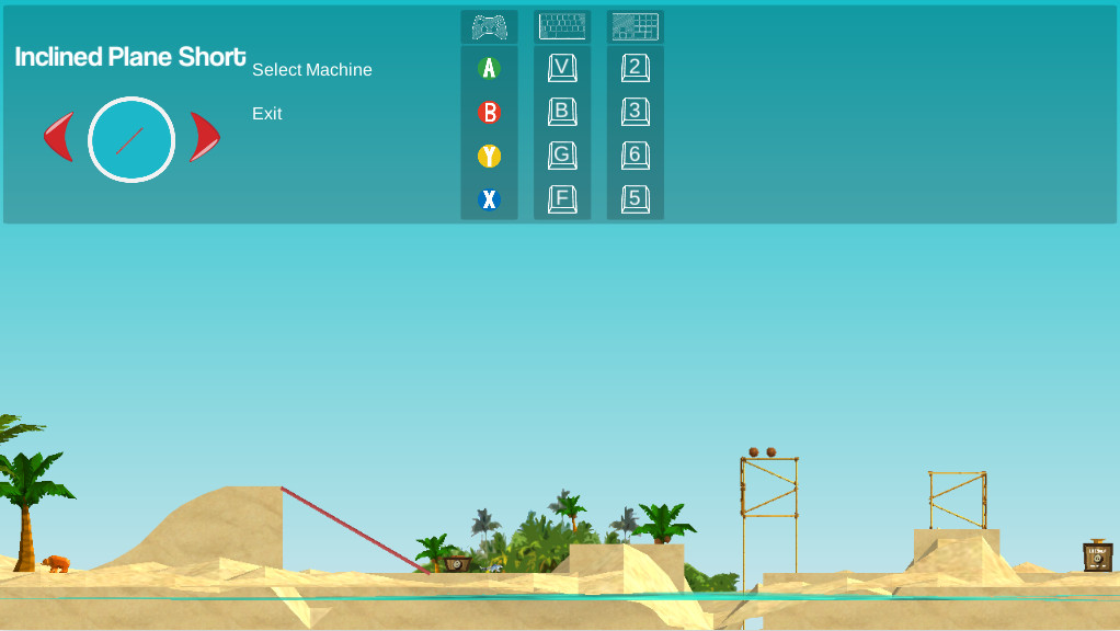 #4. Martha Madison: Simple Machines Volume 1 (Steam) 来自: Second Avenue Learning
