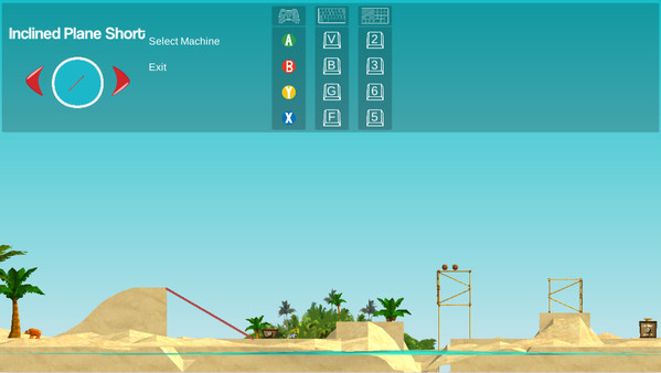 Martha Madison: Simple Machines Volume 1 screenshot 4