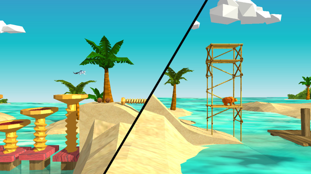 #5. Martha Madison: Simple Machines Volume 1 (Steam) 来自: Second Avenue Learning