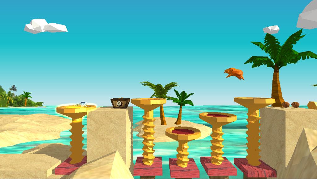 #2. Martha Madison: Simple Machines Volume 1 (Steam) 来自: Second Avenue Learning