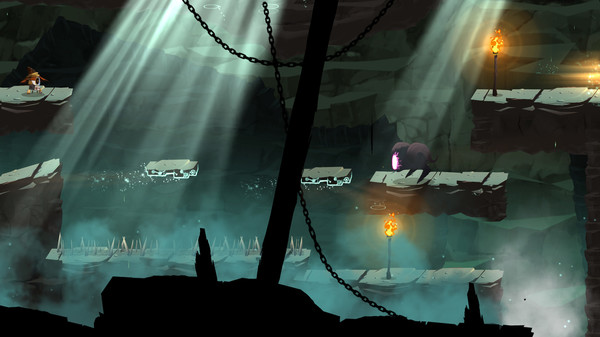 Magibot Screenshot