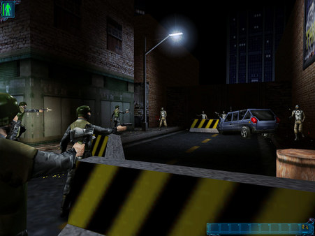 Screenshot of the game